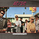 Cover art for album Dirty Deeds Done Dirt Cheap by AC/DC