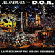 Cover art for album Last Scream of the Missing Neighbors by Jello Biafra, D.O.A.