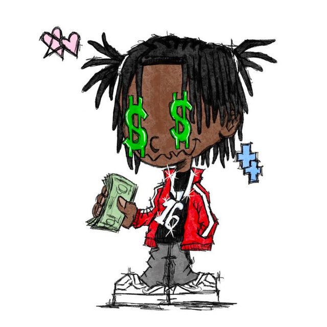 TRILLAMESOSO SHAWTY