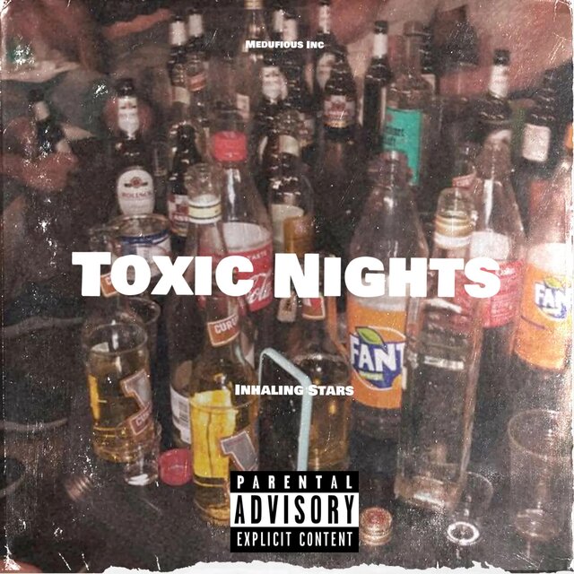 Toxic Nights