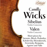From San Domingo (Version for Violin & Piano)