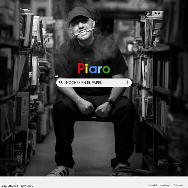 Noches en el Papel