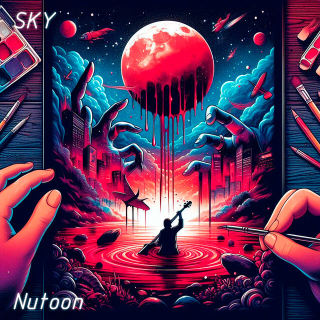 Sky