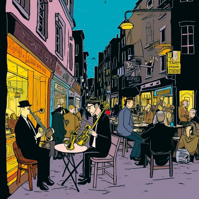 Swingande Musikkunskap