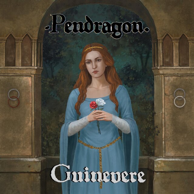 Guinevere