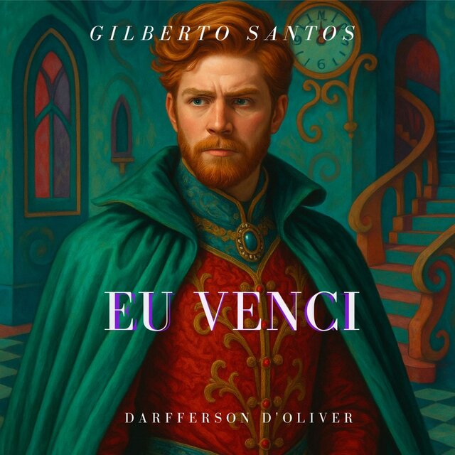 Eu Venci