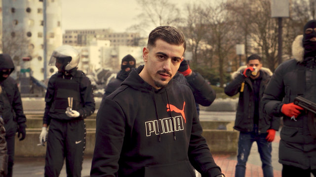 Faut tout niquer (Clip officiel)