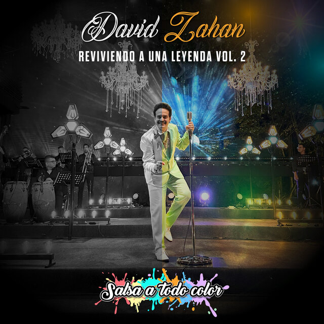Reviviendo A Una Leyenda Vol. 2