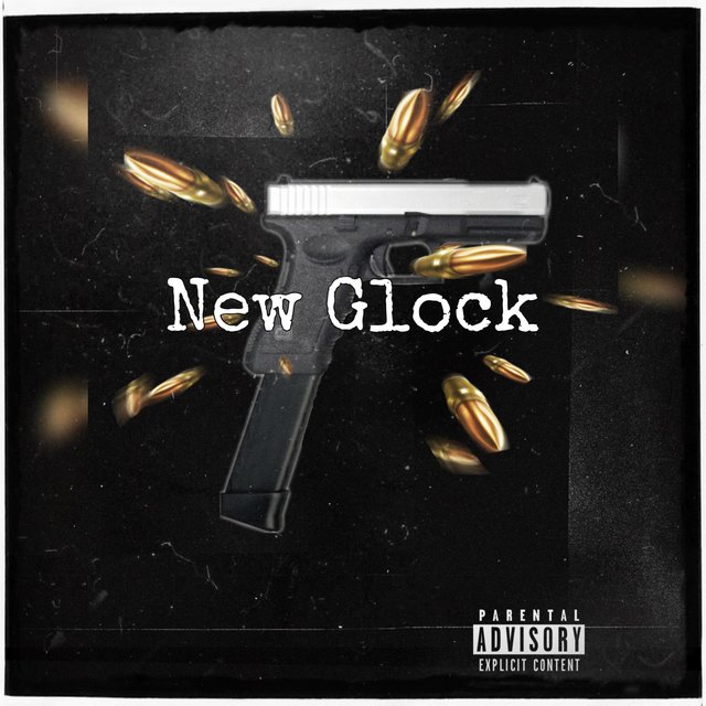 New Glock (feat. Jdgokrazy & Czardadon)