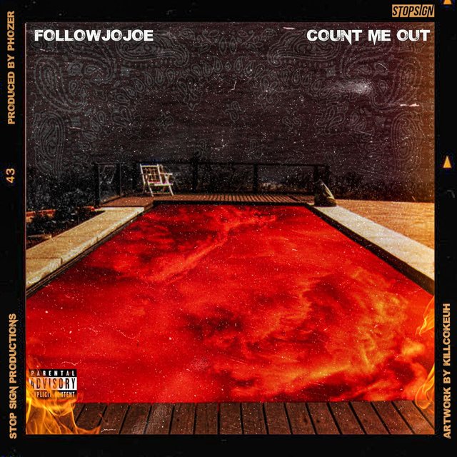 Count Me Out
