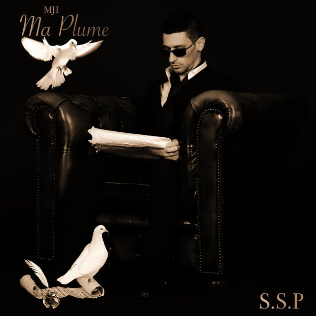 Ma Plume