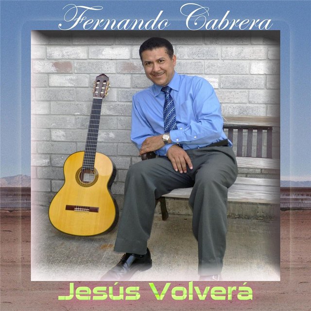 Jesús Volverá