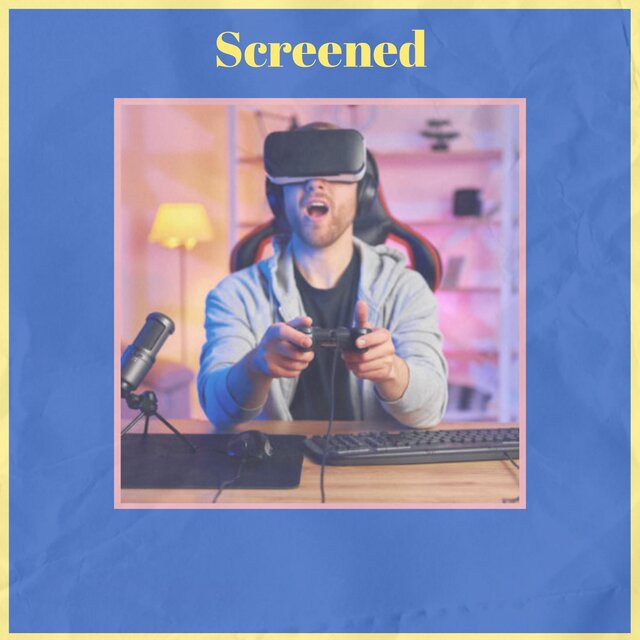 Screened