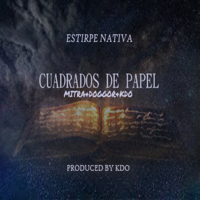 Cuadrados De Papel
