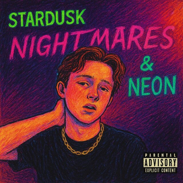 Nightmares & Neon