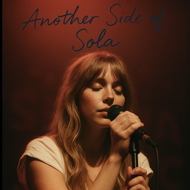 Another Side of Sola