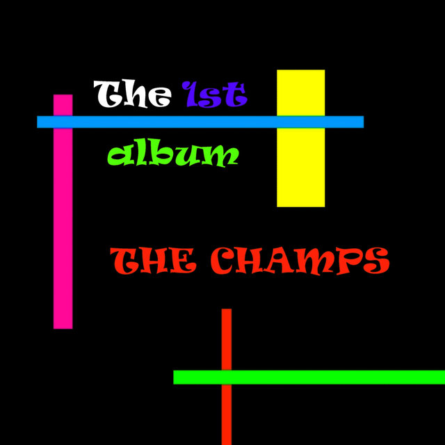 The 1st Album