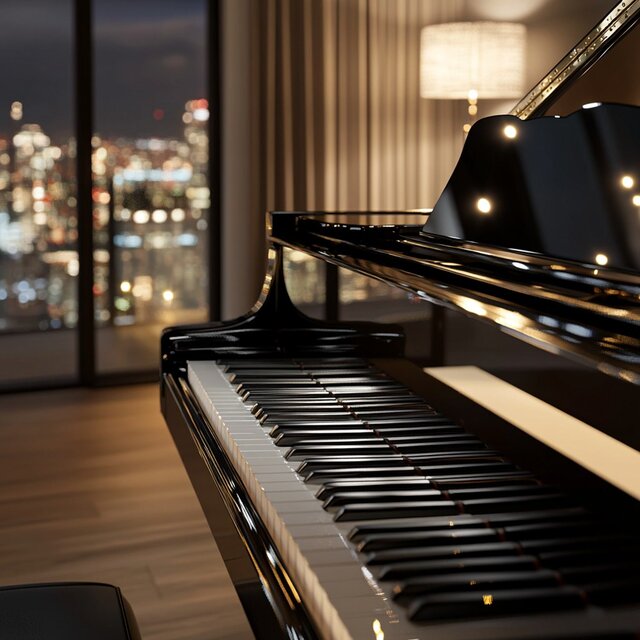 Essential Piano Melodies for Evening Relaxation