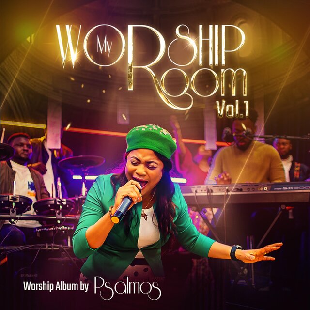 My Worship Room