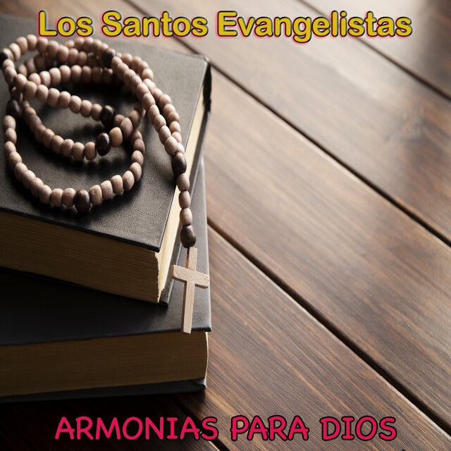 Armonias para Dios