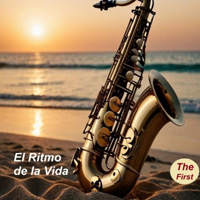 Just for Tonight (El Ritmo De La Vida)