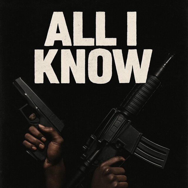 All i know