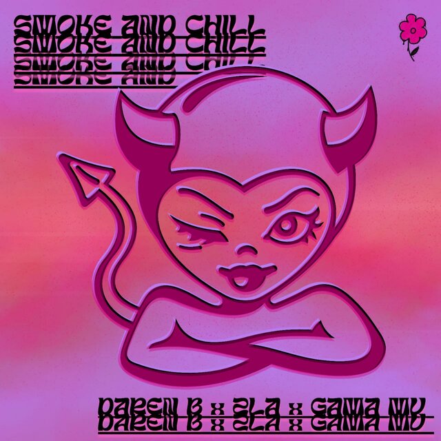 SMOKE N CHILL (Remix)
