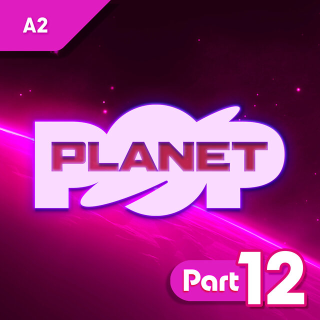 Learn English Through Songs: A2, Pt. 12