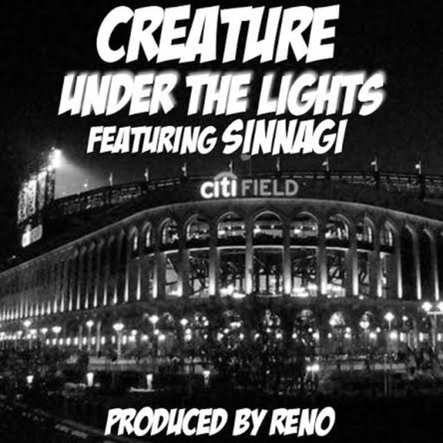 Under the Light (feat. Sinnagi)