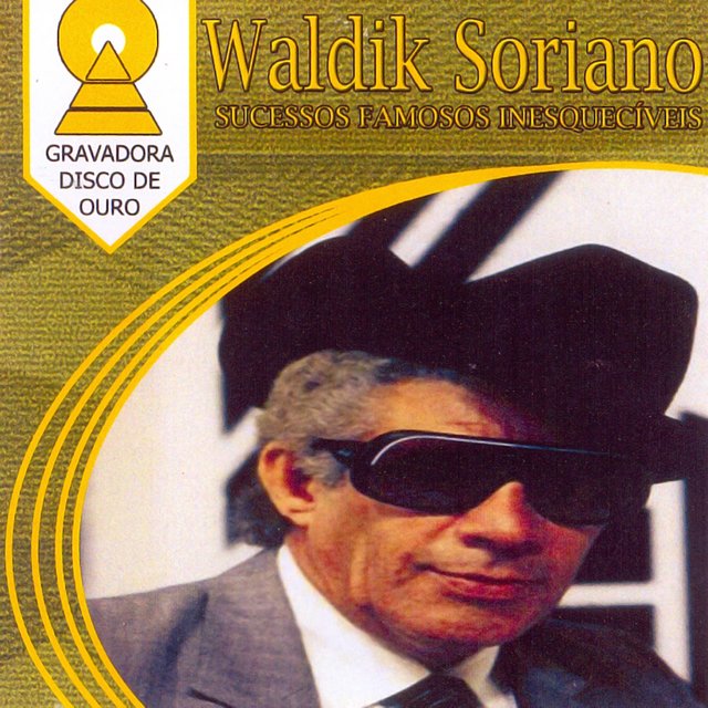Waldick Soriano On Tidal waldick soriano on tidal