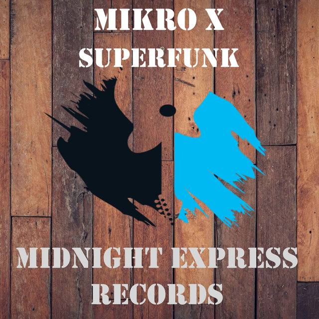 Superfunk