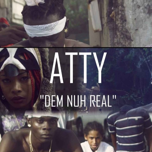 Dem Nuh Real