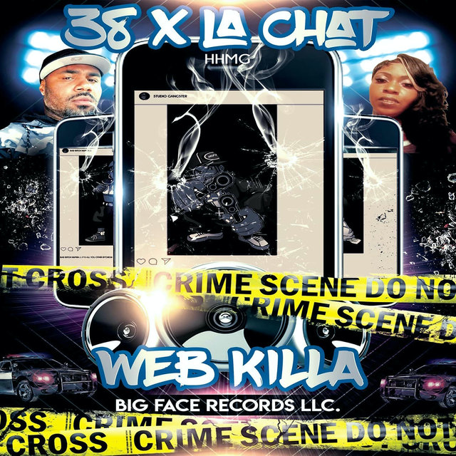 Web Killa