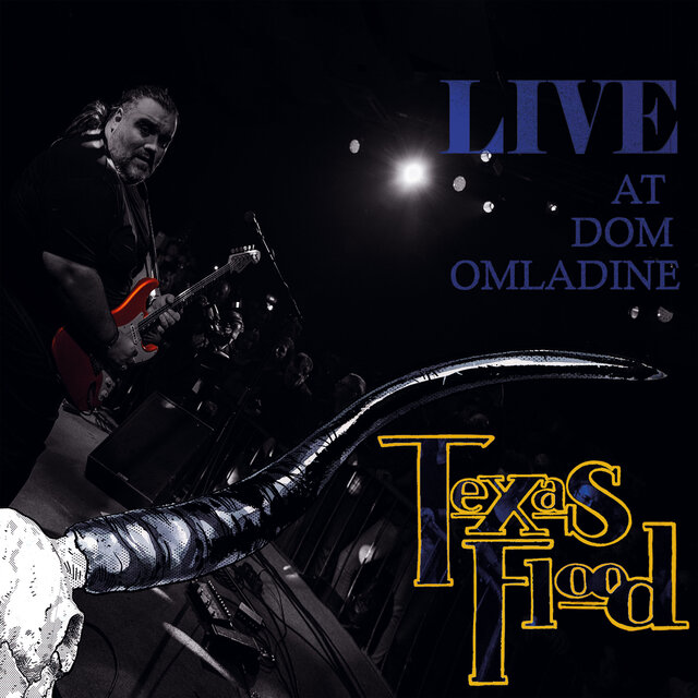 Live at Dom Omladine