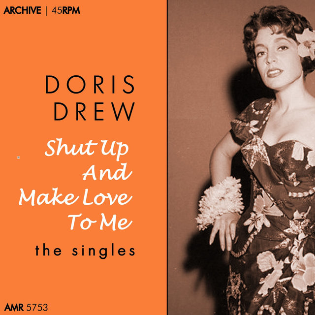 Shut up and Make Love to Me