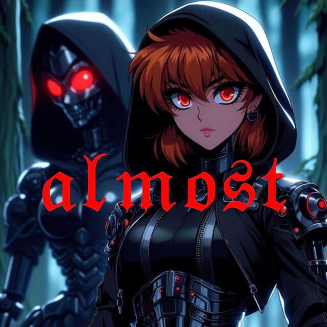 Almost