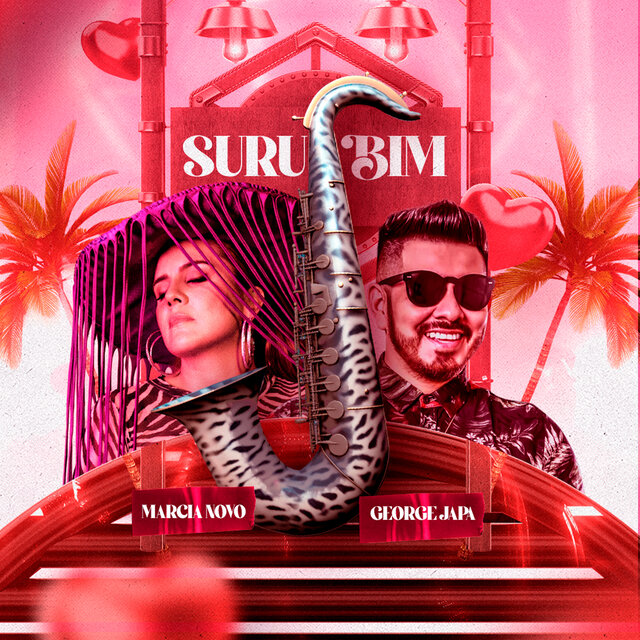 Surubim (Incidental: Deixa Meu Sax Entrar)