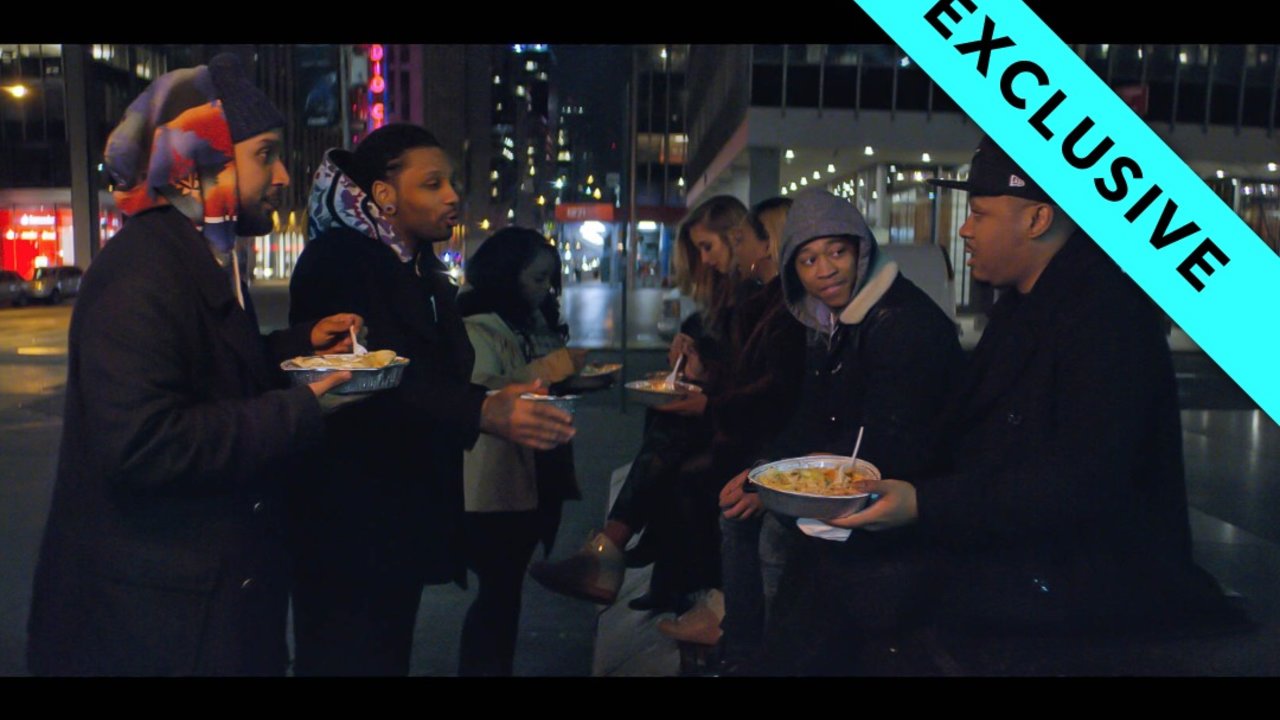 AfterHours, Episode 4