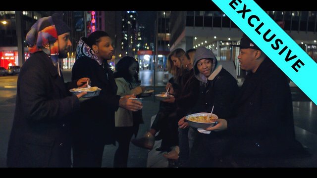 AfterHours, Episode 4