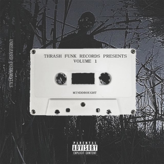 THRASH FUNK RECORDS PRESENTS: VOLUME 1