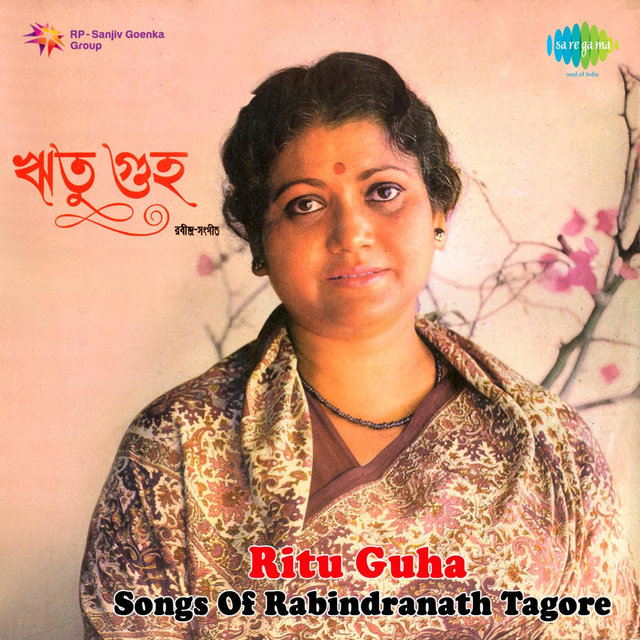 Songs of Rabindranath Tagore