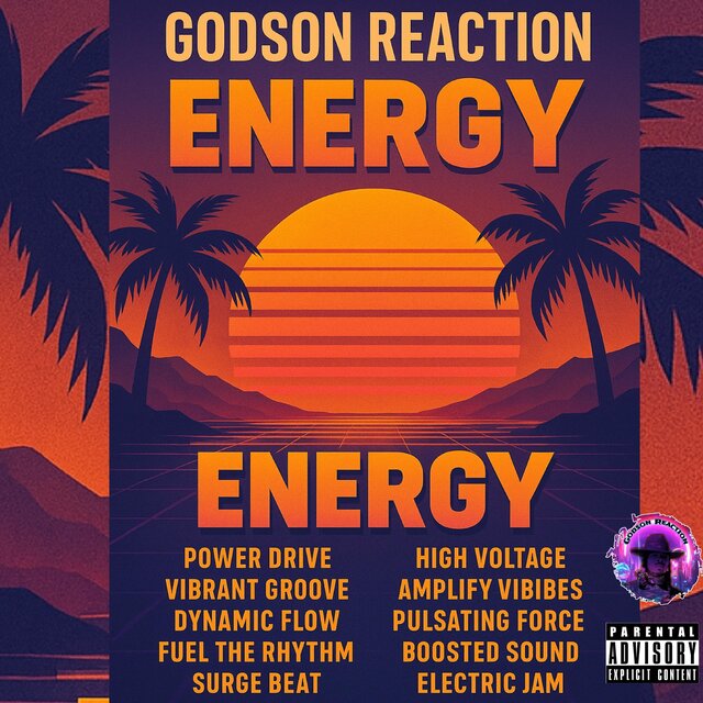 ENERGY ENERGY