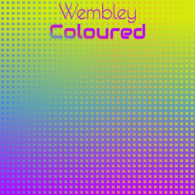 Wembley Coloured