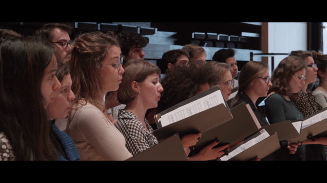Schubert / Orch. Ducros: Ave Maria, Op. 52 No. 6, D. 839