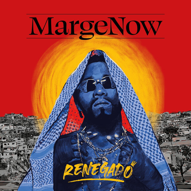 MargeNow