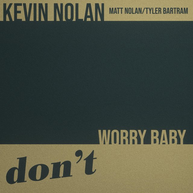Don't Worry Baby (Take 1)