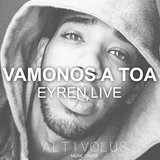 Vamonos a Toa