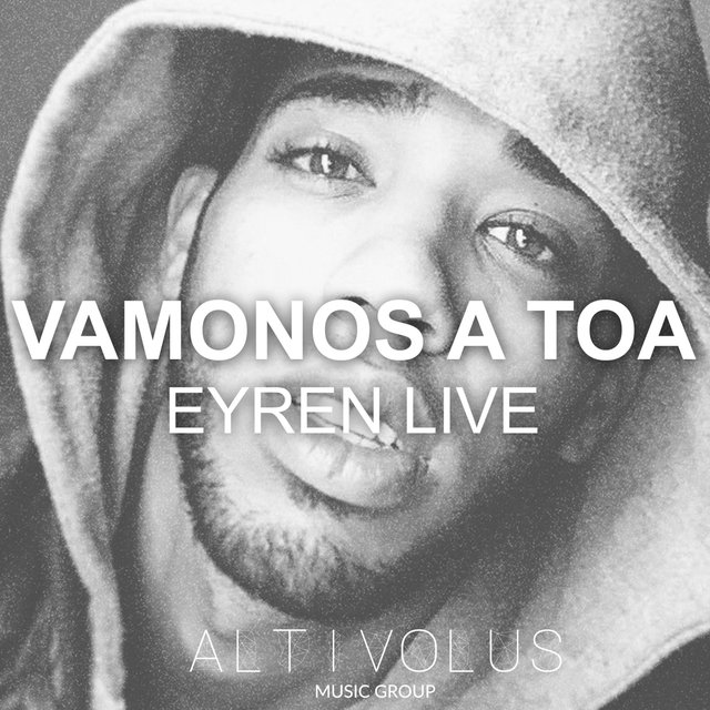 Vamonos a Toa