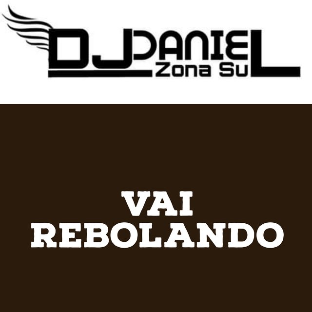 Vai Rebolando