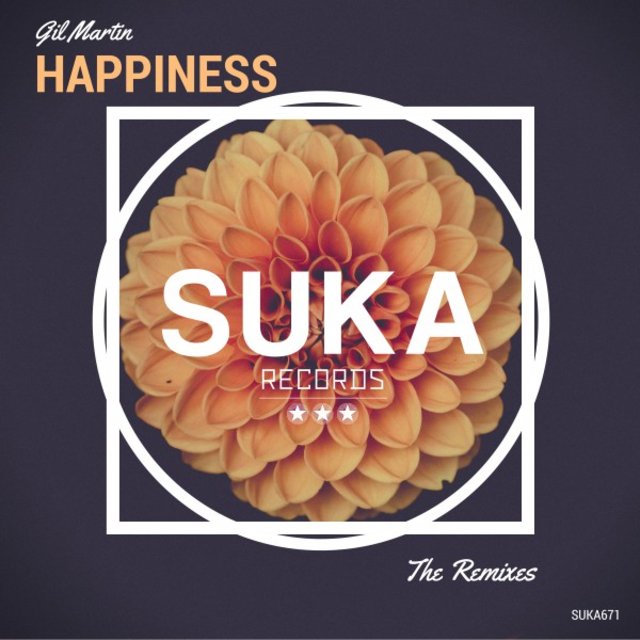 Happiness (The Remixes)